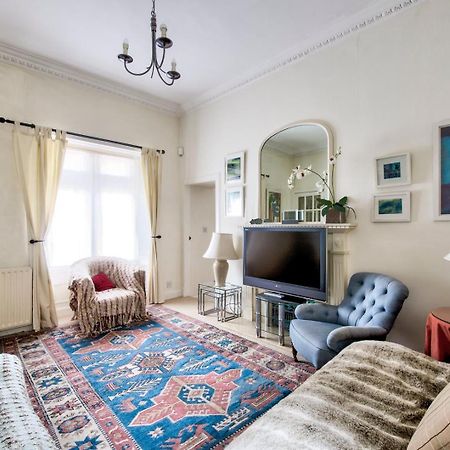 Guestready - Classic Charm Near Holyrood Park エディンバラ エクステリア 写真