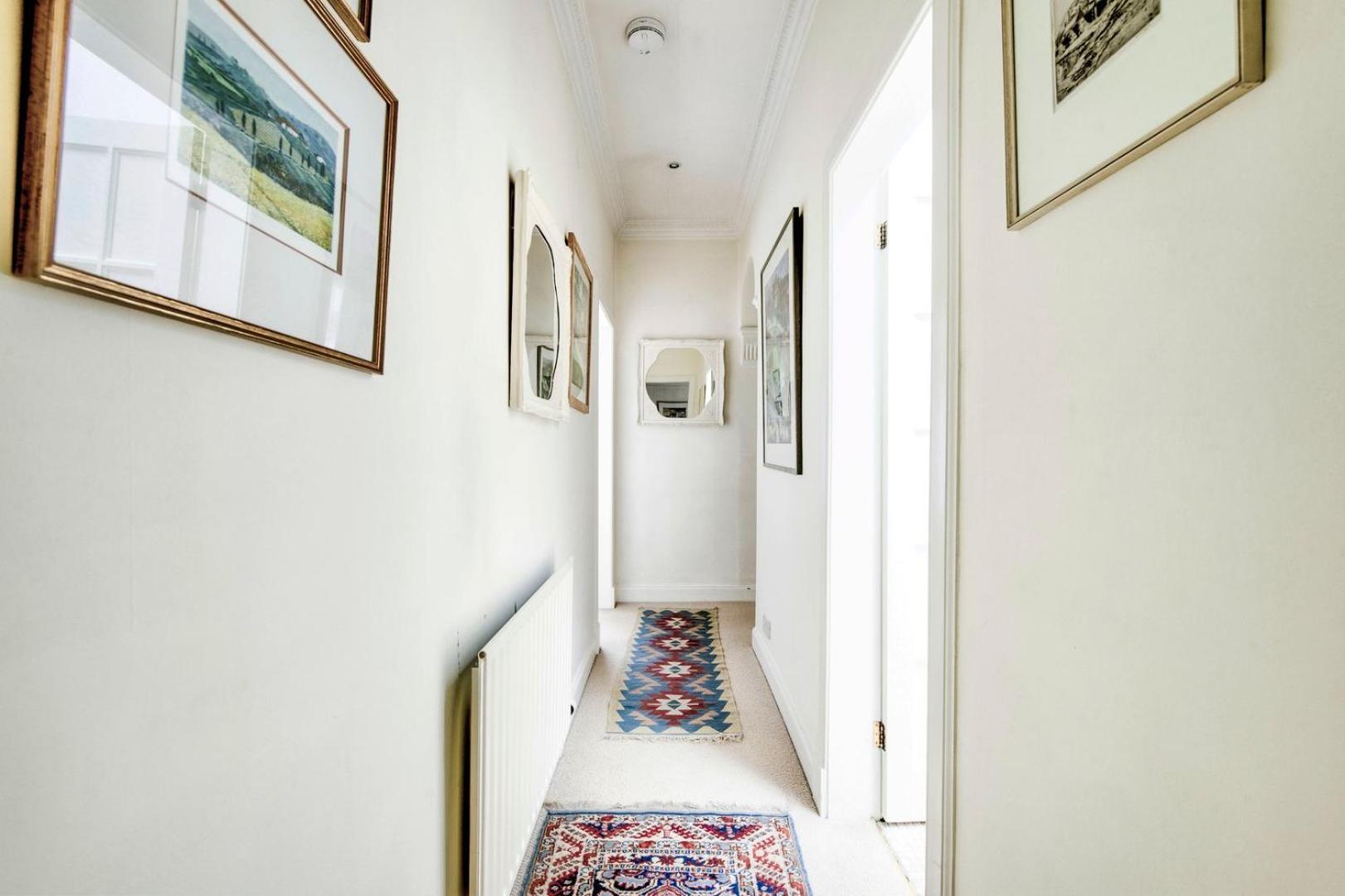 Guestready - Classic Charm Near Holyrood Park エディンバラ エクステリア 写真