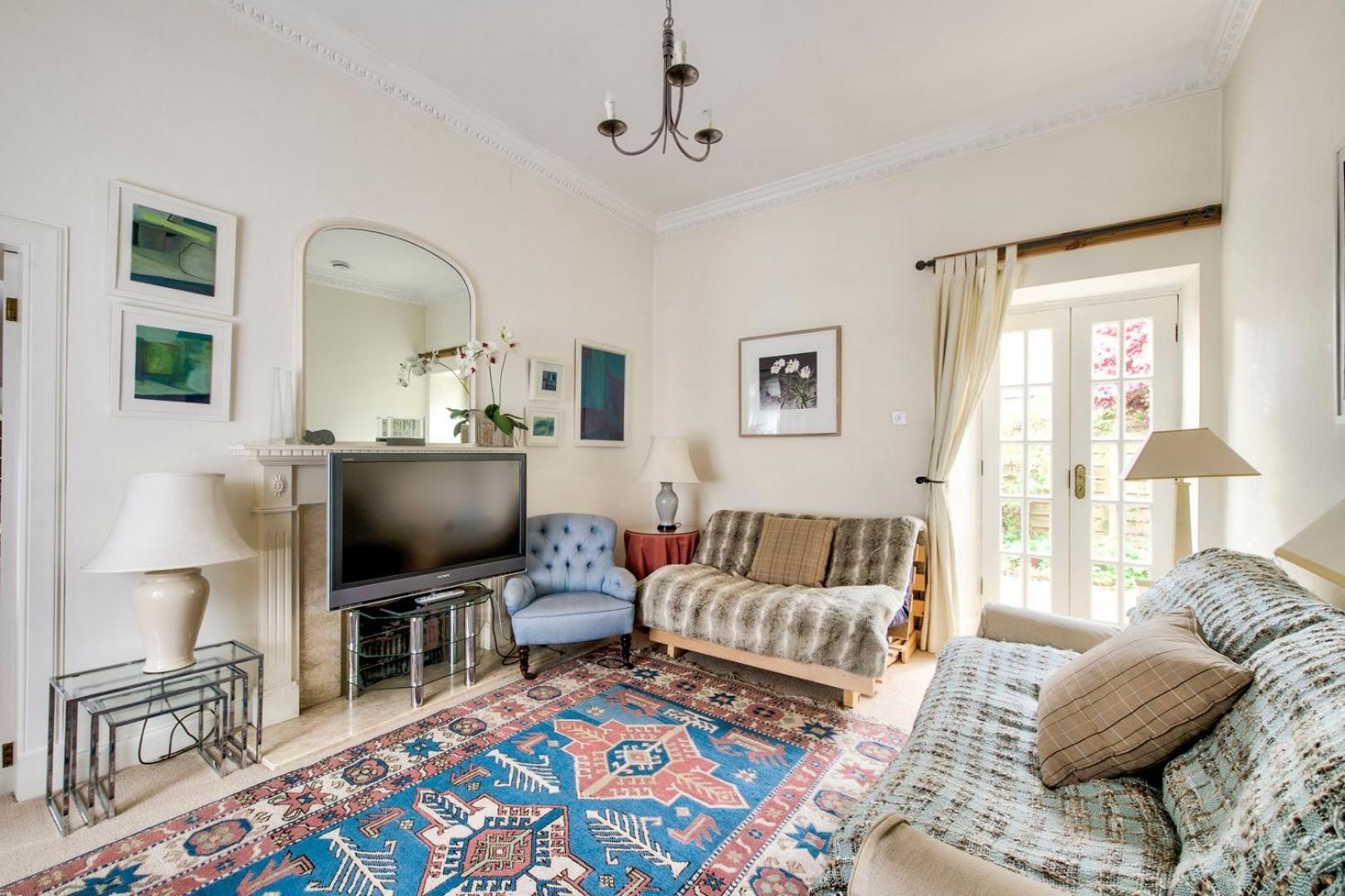 Guestready - Classic Charm Near Holyrood Park エディンバラ エクステリア 写真