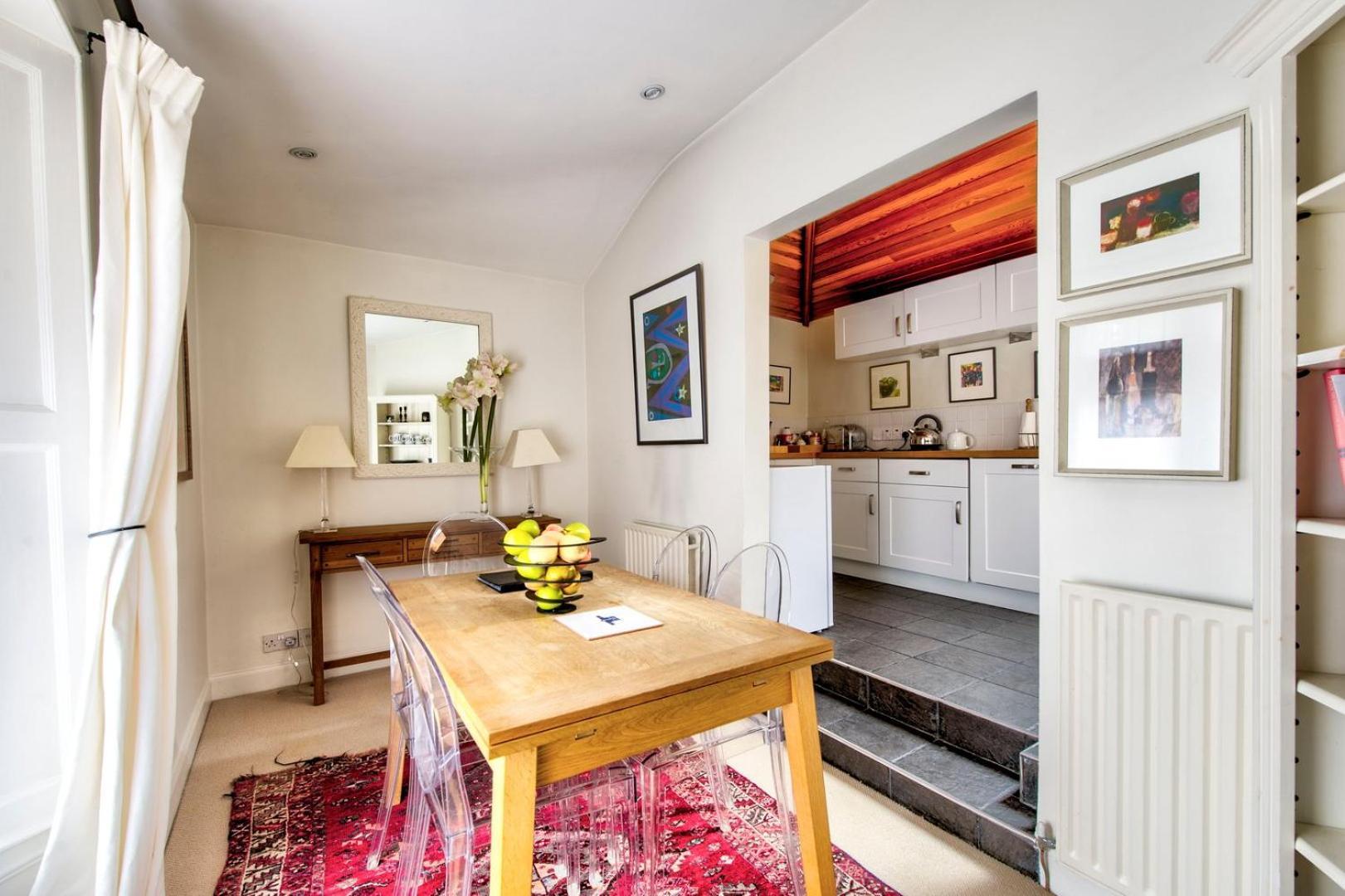Guestready - Classic Charm Near Holyrood Park エディンバラ エクステリア 写真
