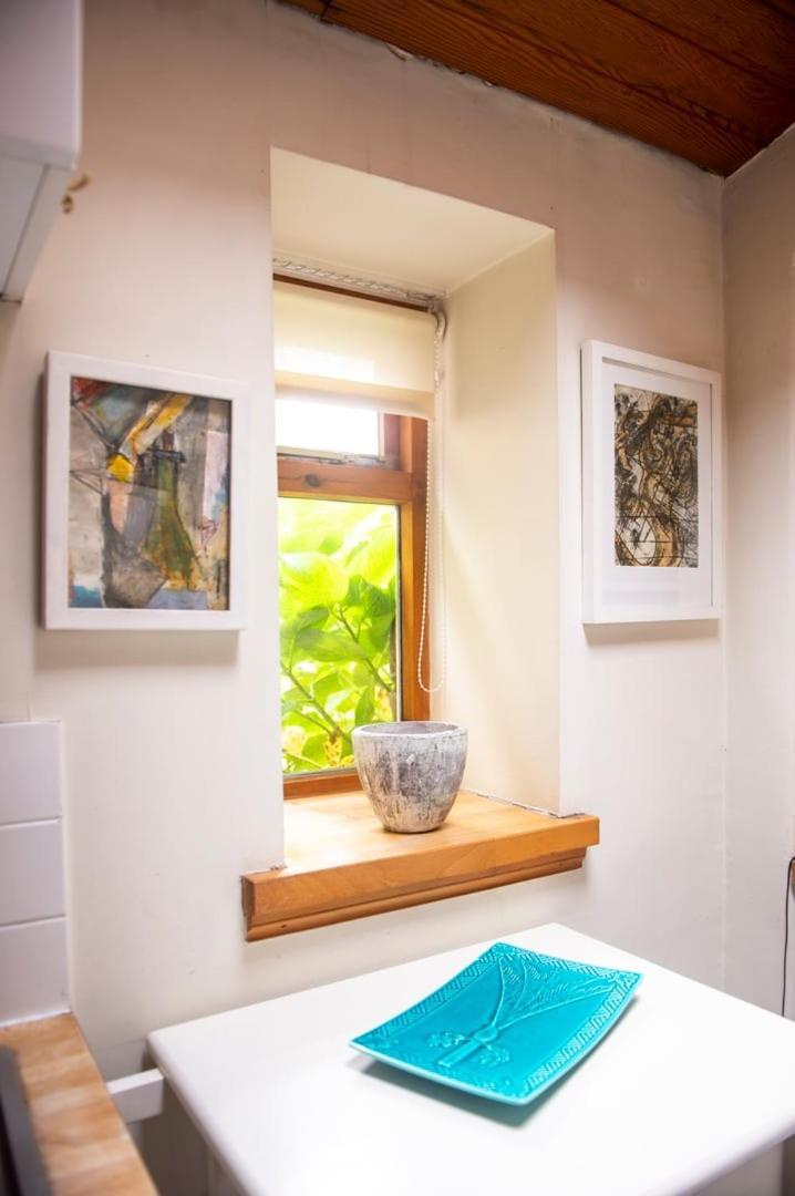 Guestready - Classic Charm Near Holyrood Park エディンバラ エクステリア 写真