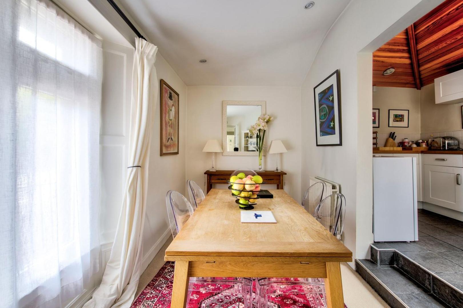 Guestready - Classic Charm Near Holyrood Park エディンバラ エクステリア 写真