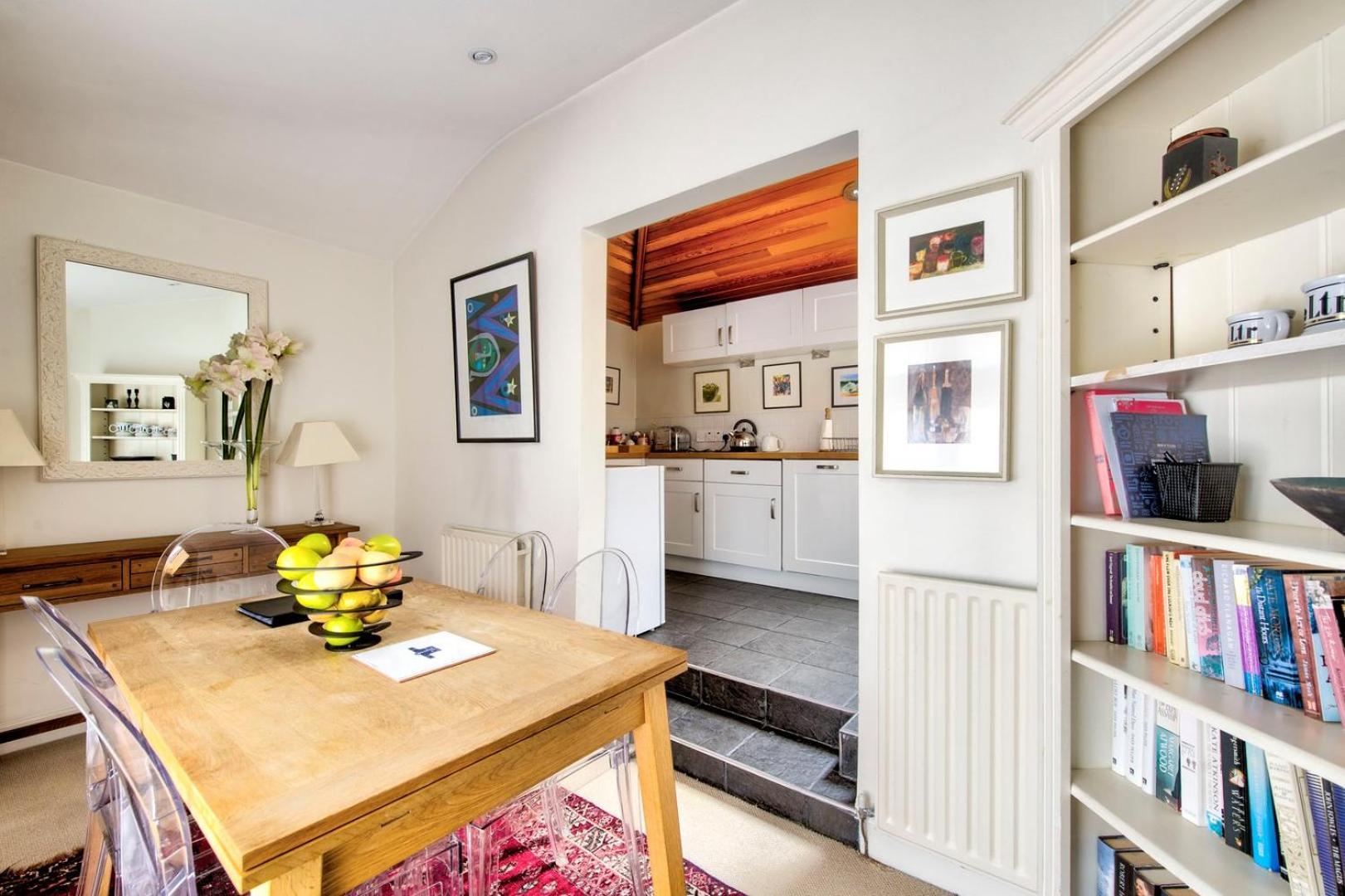 Guestready - Classic Charm Near Holyrood Park エディンバラ エクステリア 写真