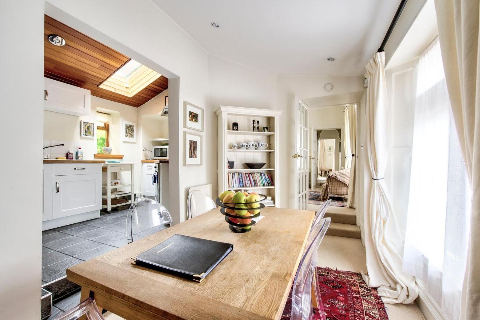Guestready - Classic Charm Near Holyrood Park エディンバラ エクステリア 写真