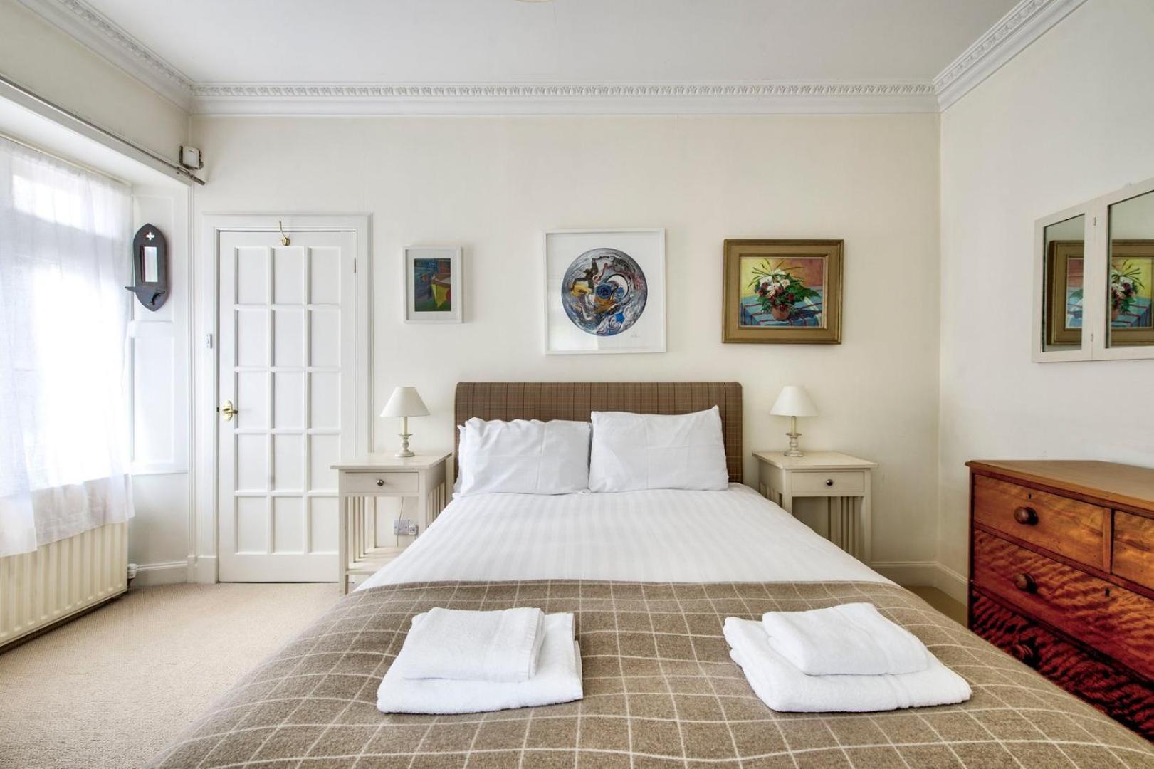 Guestready - Classic Charm Near Holyrood Park エディンバラ エクステリア 写真