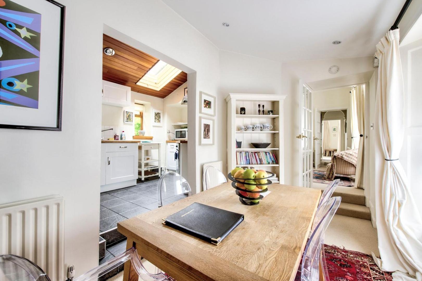 Guestready - Classic Charm Near Holyrood Park エディンバラ エクステリア 写真