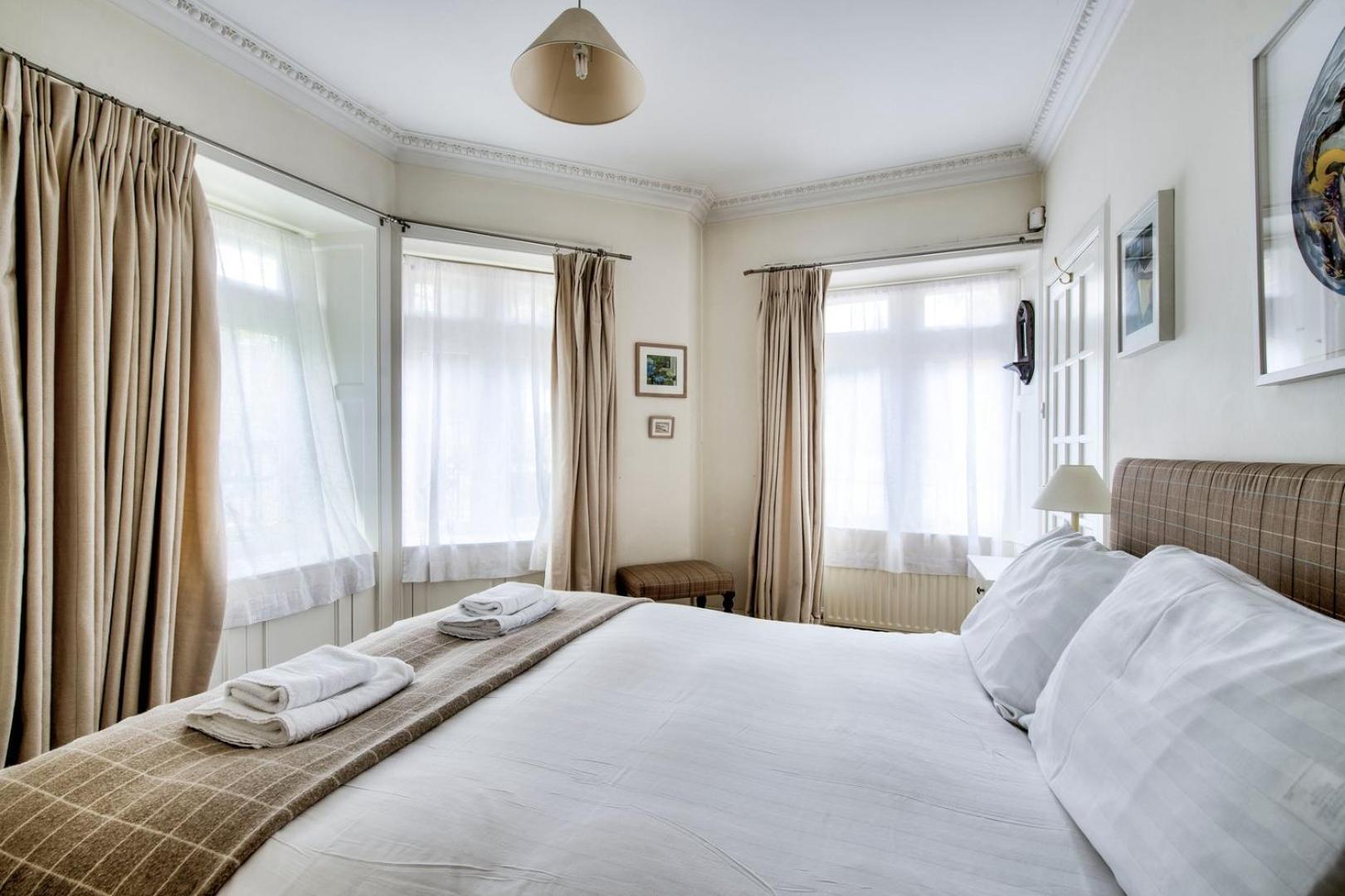 Guestready - Classic Charm Near Holyrood Park エディンバラ エクステリア 写真