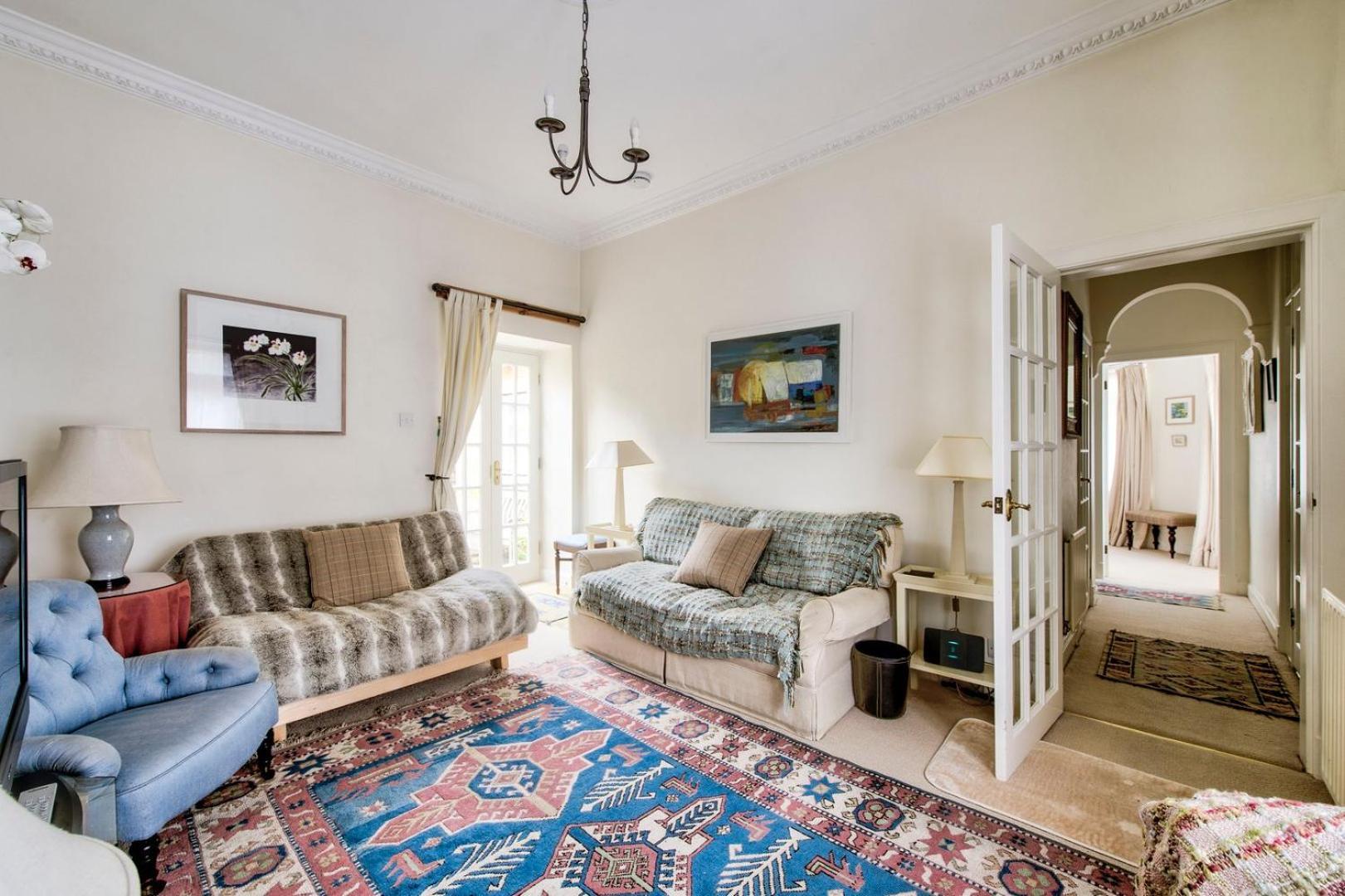 Guestready - Classic Charm Near Holyrood Park エディンバラ エクステリア 写真