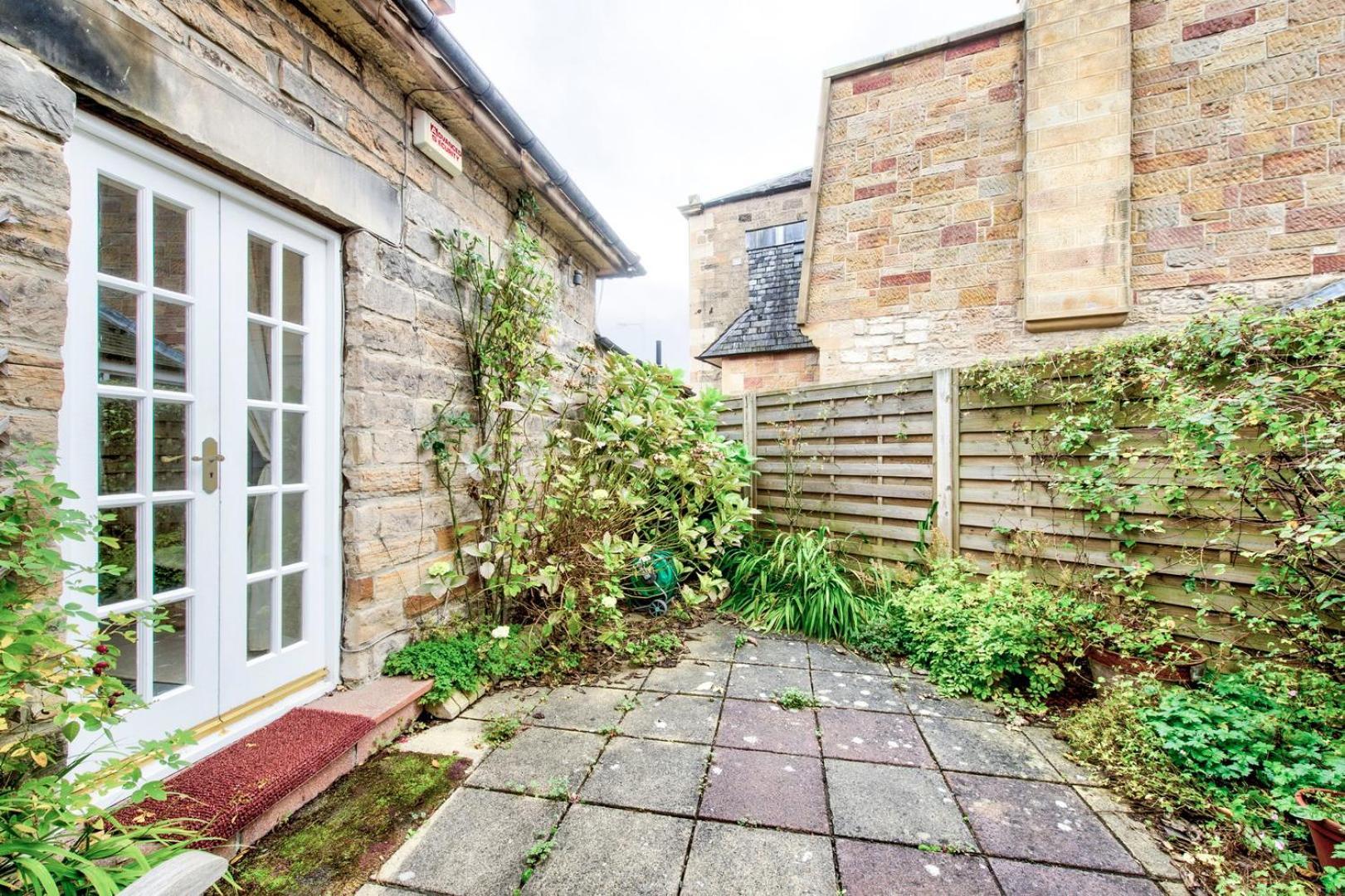 Guestready - Classic Charm Near Holyrood Park エディンバラ エクステリア 写真